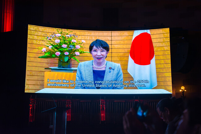 米国にて日本の「観光・食」の魅力発信イベントを開催