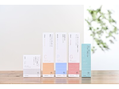 「行動心理学 × 皮膚科学」で挑む、スキンケアブランド「肌◯（はだまる）」の新たなモノづくり