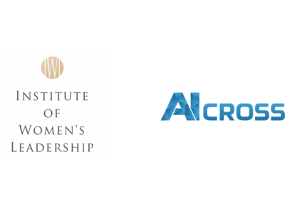IWL、AI CROSSと業務提携。日本企業の女性リーダー育成の悩みを教育とITの力で解決したい　