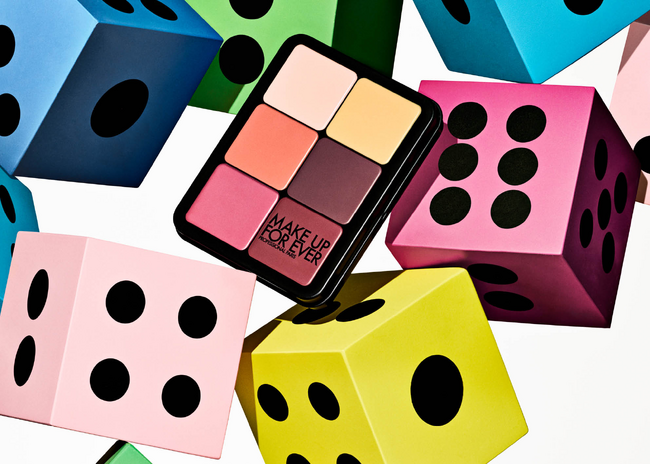 【メイクアップフォーエバー】フェイスメイクに必要なすべてが詰まったクリームタイプのパレットが2026年1月1日(木)新登場！毎日のメイクアップでも外出先や旅先でも、簡単に立体感のあるメイクを叶えます！