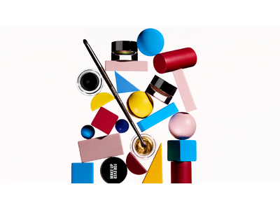 【メイクアップフォーエバー】2025年秋に新登場したクリエイティブなメイクを叶える高発色クリームからバリエーション豊かに新色登場!