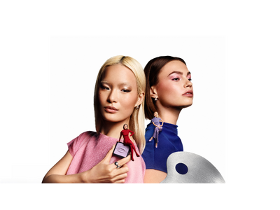 【メイクアップフォーエバー】ピュアな発色が表情を彩る、アイコニックなシングルアイシャドウ「アーティスト ピュアカラー アイシャドウ」2026年9月1日(火)新発売！