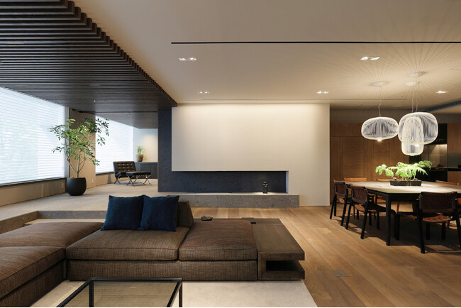 リノベーションの素材選びを、よりスマートに。テクスチャーの違いを「VRで体感」できるショールーム