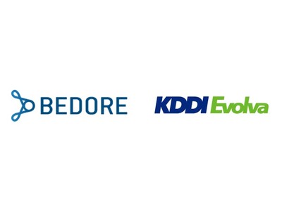 KDDIエボルバ、「BEDORE for Microsoft Teams」の販売パートナー開始と社内ヘルプデスクへの採用を決定～エンタープライズ企業の業務効率化とオペレータ応対を支援～