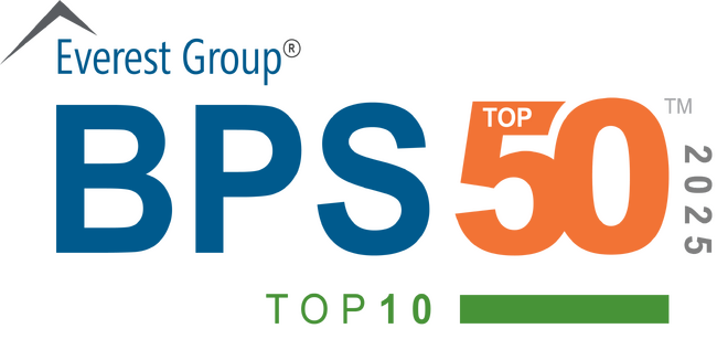 アルティウスリンク、エベレストグループの「2025 BPS Top 50(TM)」において世界Top10に選出