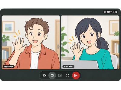 手話学習サービス「サインアイオー」、日本手話を第一言語とするろう者と1対1で話せる「オンライン会話」を10月1日開始