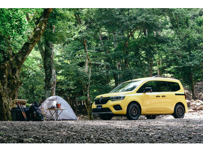 TOYO TIRES�uOPEN COUNTRY A/T III�v�𑕒���������ԁu���m�[ �J���O�[ ���~�e�v����