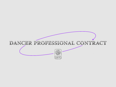 �_���T�[�́u�v���v�ɁA�����ЂƂ̌`���B������ЃI�b�h���E���uDANCER PROFESSIONAL CONTRACT�v��11���n��