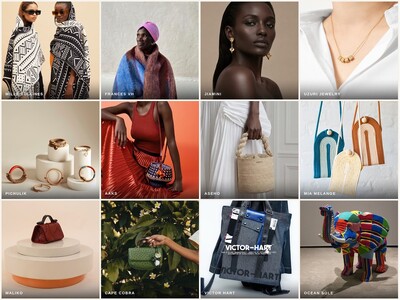 Uzuri、新宿高島屋でPOP-UP STOREを開催