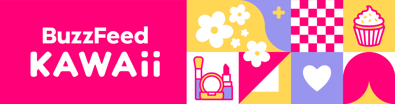 BuzzFeed Kawaii × @cosmeが初コラボ