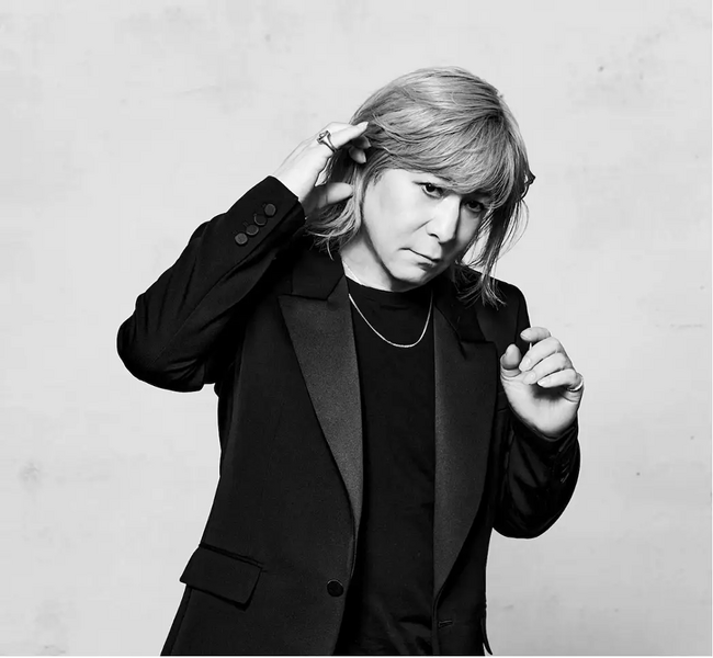 「TETSUYA KOMURO STUDIO 2nd Meeting - The Live -」11月23日開催決定OVAL SISTEMも出演