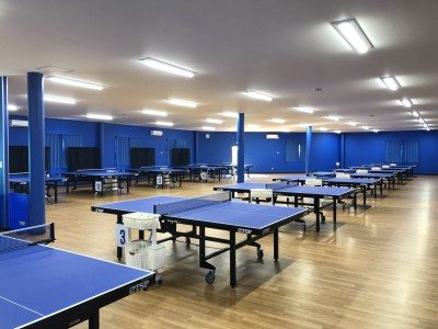 「タクティブ トキワ高松」オープン 卓球スクール初のフランチャイズ展開を開始