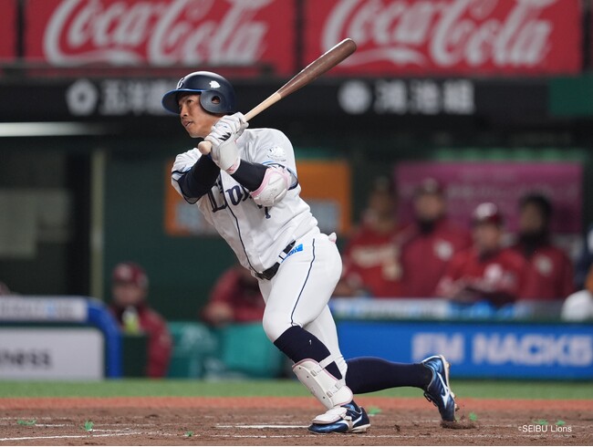 今年の交流戦もパ・リーグ6球団と横浜DeNAベイスターズで映像の相互利用を実施！