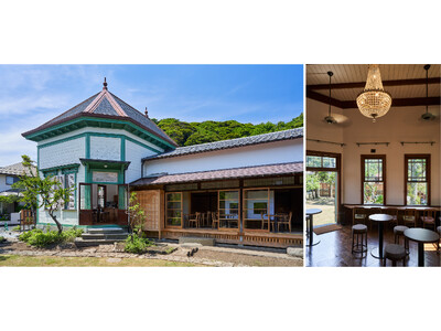【鎌倉・新店】玄蕎麦とシングルオリジン珈琲を味わう「鎌倉 北橋」6月19日(水)オープン
