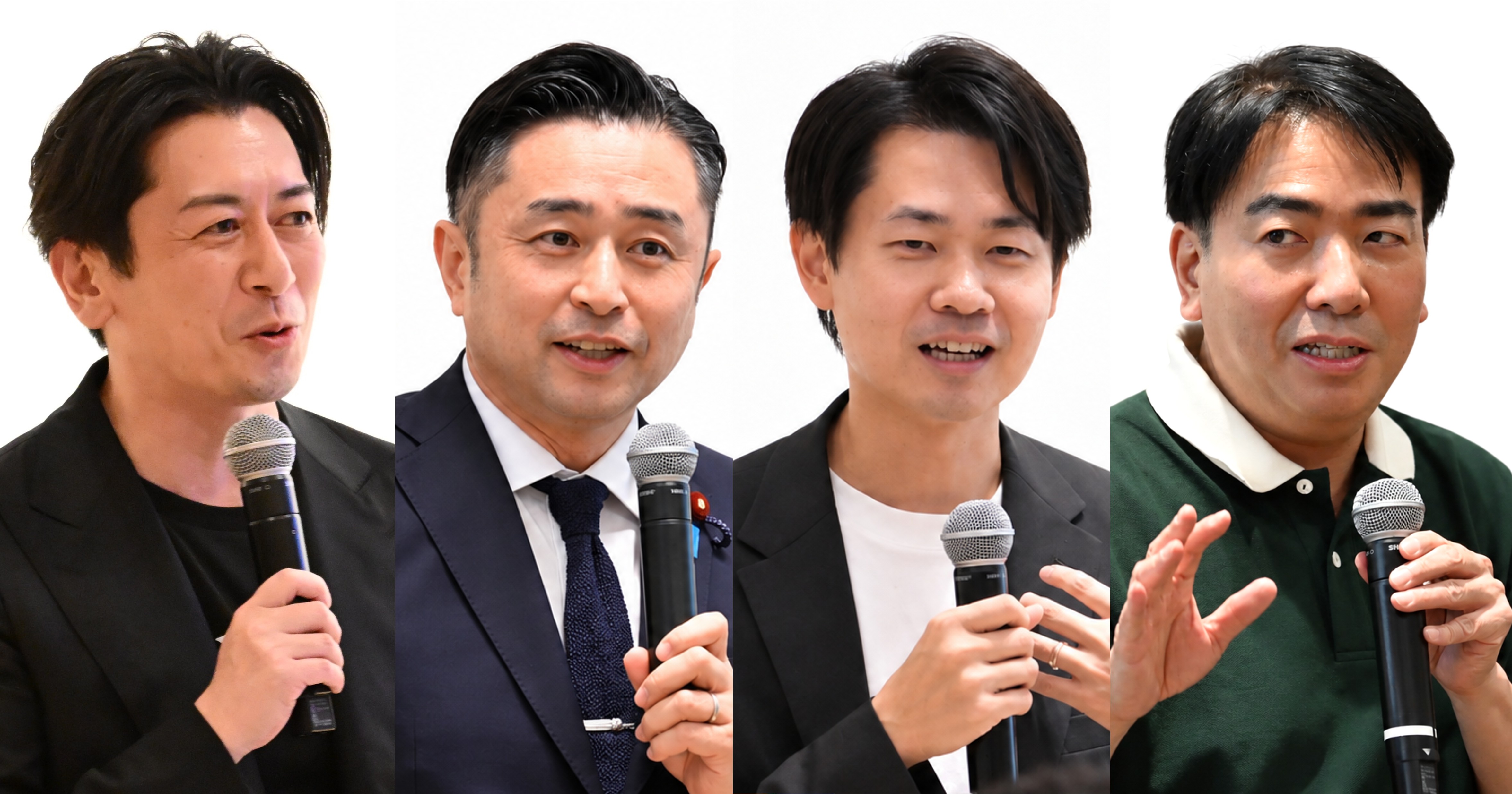 WeWork Japan主催「成長企業をドライブする『コミュニティ』の力」登壇レポート
