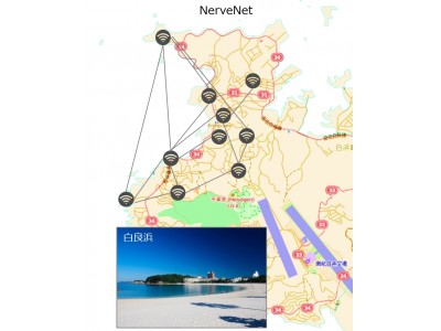 ウフル、NECソリューションイノベータとの協業により、働き方改革を支援するIoTワーキングシステムを稼働開始