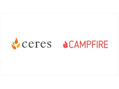 株式会社CAMPFIRE、株式会社セレスと業務提携。「モッピーポイント」でクラウドファンディングの支援が可能に