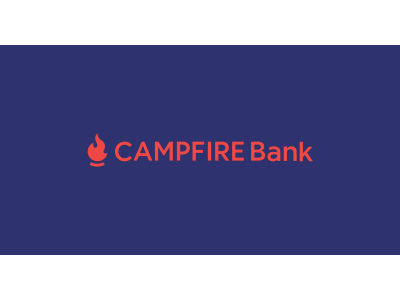 株式会社CAMPFIRE、金融サービス「CAMPFIRE Bank」提供開始 ～支援者へ