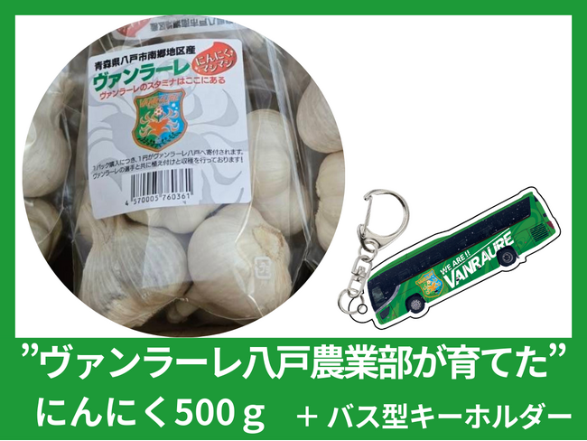 ヴァンラーレ八戸、クラウドファンディング ”時は来た。悲願共闘。ヴァンラーレバスを走らせようプロジェクト #選手バスクラファン” が、1st Goalの300万円を達成し、バスのラッピング決定！