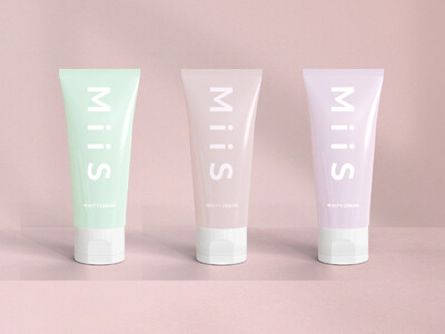オーラル美容ブランド「MiiS」人気のホワイトニング*歯磨き粉に新フレーバーが登場！全国のロフトにて先行販売開始！