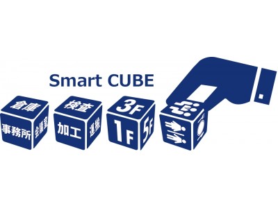 IoT×工数管理】作業状況をリアルタイムに伝える『Smart CUBE（スマート