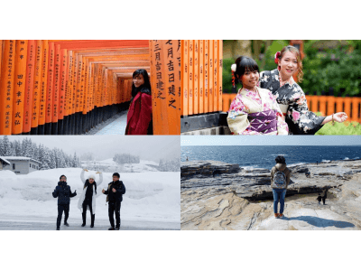 インドネシア人観光客に支持される日本旅行WEBサービス『Jalan-jalan ke Jepang』が5周年を迎えました