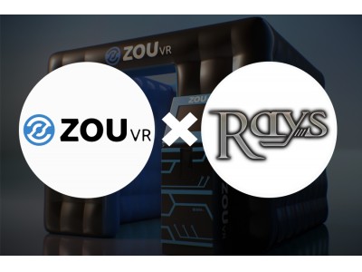 ダズル、本格VRマルチプレイFPS「Rays」を「ZOU VR Package」にて提供開始！