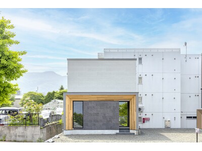 ジョンソンホームズ、「性能×デザイン×コスパ」新築戸建を新提案 ── ジャパンディ空間の住宅『GATE』モデルハウスが公開