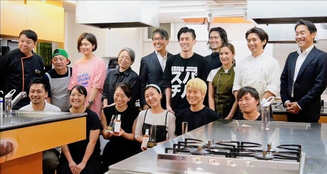 【間借り営業から大人気店へ】吉野家ホールディングスおよびシェアレストラン「シェアレストランアワード2025」初開催