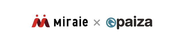 Miraieとpaiza、フリーランスITエンジニア事業で業務提携契約を締結