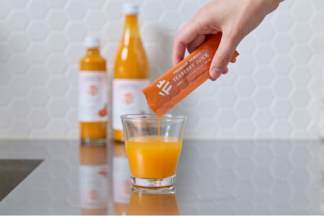 “飲む・噛むスキンケア”で内側からうるおう秋冬へ。 『だいじょうぶなもの』