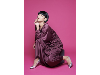 ギャランティーク和恵 “節句シリーズ” 第2弾は、「ひな祭り」をテーマにした春うららに陶酔するダンスチューン！