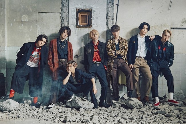 7ORDER̊M[ԑgu7ORDER̃~J^vҖ]DVDEBlu-rayI