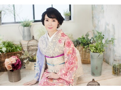 田川寿美デビュー３２年目！田川寿美が一途な女心を歌う新曲「下田の椿」５月３１日（水）発売！下田市の美しい風景を盛り込みながら、楽曲の世界観と心情を投影したミュージックビデオが本日解禁！