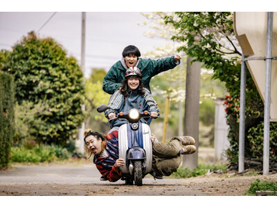 totemぽぉる メジャーファーストシングル「LOVE」を9/6(水)にデジタルリリース決定！