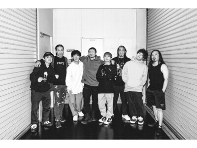 04 Limited Sazabys、「MYSTERY TOUR 2024」ラスボスBRAHMANと名古...