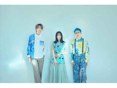 fhana 5thアルバム「The Look of Life」 2024.11.20(水) リリース決定!! さらに、2024.10.14(月・祝)に宇宙最速先行試聴会を開催!!