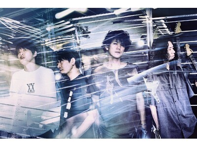 9mm Parabellum Bullet 10月23日発売のアルバム『YOU NEED FREEDOM TO BE YOU』より、「叫び -The Freedom You Need-」先行配信開始！