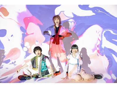 銀河系パンクバンド"Wienners"KANA-BOON、ネクライ、ヤバTほか全国12ヶ所の2マンツアーのゲスト解禁！