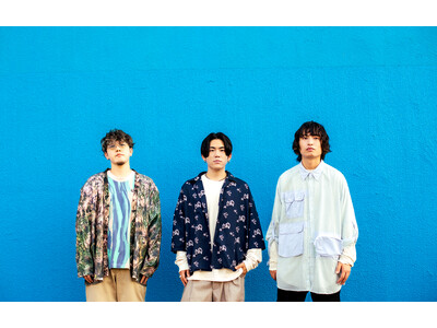 reGretGirl、新曲「エバーソング」を4/2(水)に配信リリース！6月よりワンマンツアーも開催！