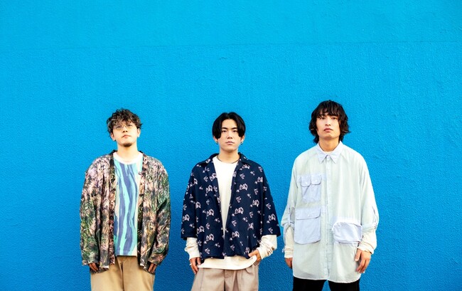 reGretGirl、バンド初となる東名阪でのホールワンマンライブを開催！