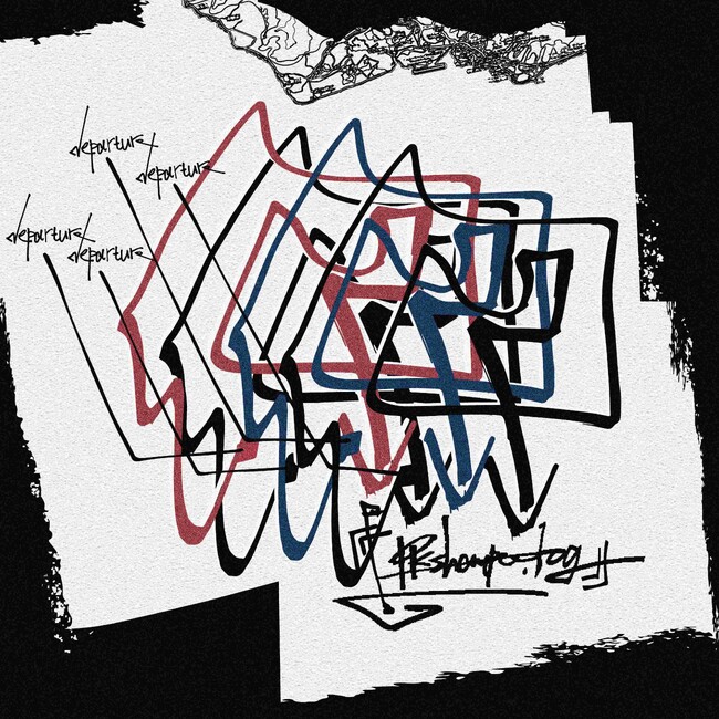 PK shampoo、待望のMajor 1st Full Album『PK shampoo.log』詳細発表！