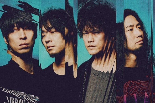 9mm Parabellum Bullet、7月25日(金)に2025年第一弾新曲「踊る星屑」配信決定！