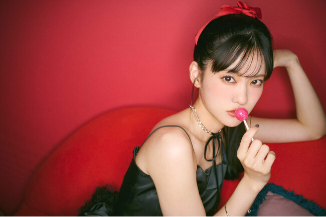 声優・大西亜玖璃、10月22日（水）に「ロックンロール」＆「失恋」をコンセプトにしたミニアルバムを2枚同時発売！詳細が一挙解禁！8月・9月にはアルバム収録曲から先行配信も！