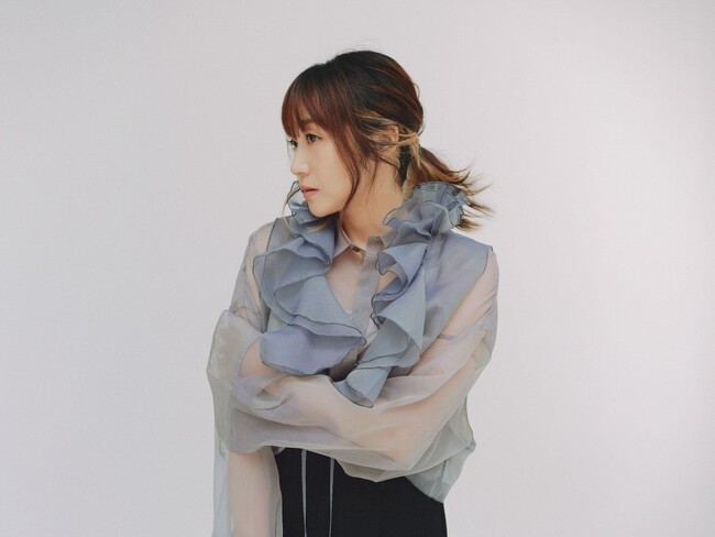 矢井田 瞳、最新曲のMVは「閉塞感と開放感」をテーマに3県を股にかけ約12時間ロケを敢行