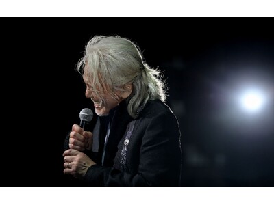 billboard classics×玉置浩二コンサート10周年を記念したスペシャルブック、発売決定