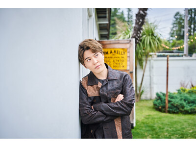 入野自由、2026年春に3都市巡るライブツアー開催決定！