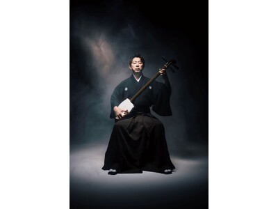 上妻宏光「生一丁！Tour 2025-2026」始動、25周年アルバム『繋 -TSUNAGU-』を携え、NY公演から国内ツアーへ ― 本日宮城で初日！