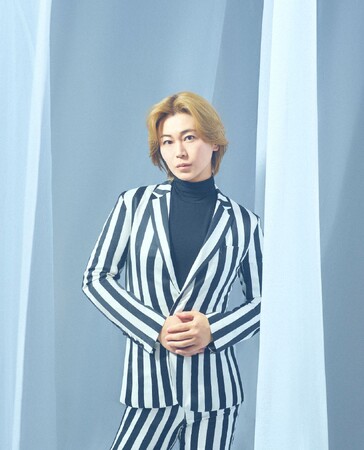 氷川きよし 1/28発売の新曲「ほど酔い酒」、NEWビジュアル＆収録内容解禁「劇場主題歌集」発売も決定！！