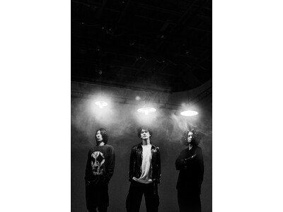 9mm Parabellum Bullet、3人体制での初ライブ「シークレットフリーライブ2026」を1...